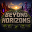 Beyond Horizont logo