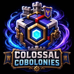 Colossal Cobolonies