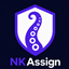 NKAssign - Raid Assignments & Assignment Editor logo