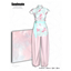 Soulmate_2026 Chinese Style_Qipao logo