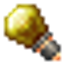 Ghost Lights logo