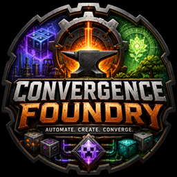 Convergence Foundry