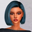 Josephine Burris logo