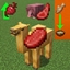 Food Rebalance by KeyToFun logo