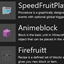Block Fruits And Ores logo