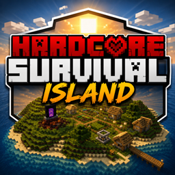 Survival Island: Ultimate Solo Challenge project image