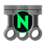 Nav's Motors Inc. logo