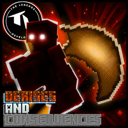 [Luck Addon] V2.0.1 Desires And Consequences Add-on's  project image