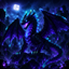 become a dragon (dimensional) logo