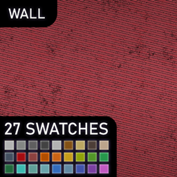🧱  [ESI] Lumiforge (Wall) | Wall project image