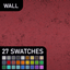 🧱  [ESI] Lumiforge (Wall) | Wall logo