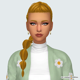 Demi HAIR [T-E] project image