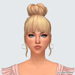 Charlotte HAIR [T-E] project image