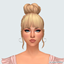 Charlotte HAIR [T-E] logo
