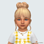 Charlotte HAIR [Toddler] logo