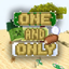 One and Only logo