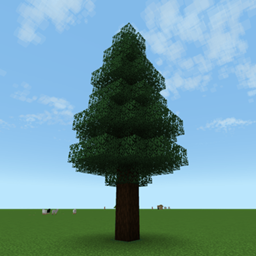 No Man's Land better Spruce Saplings logo