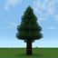 No Man's Land better Spruce Saplings logo