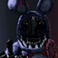 withered bonnies stalker world logo