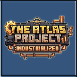 The Atlas Project - Industrialized