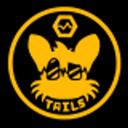TailsSMP logo