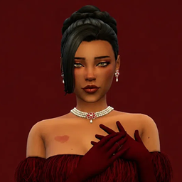 New Tweak: Secret Lovers Count for Love Aspirations project image