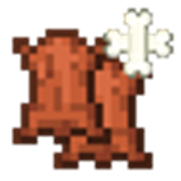 More Leather & Bones Drops project image