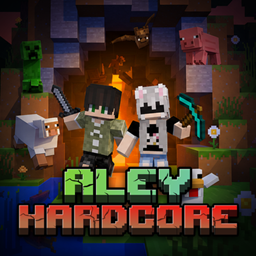 AleY - Hardcore project image