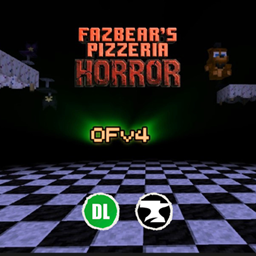 Fazbear's Pizzeria Horror OFv4 project image