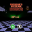 Fazbear's Pizzeria Horror OFv4 logo
