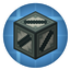Create: Better Inventory logo