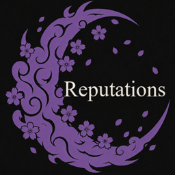 Shadows of UI: Reputations project image