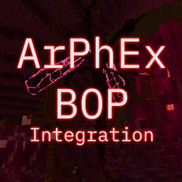 ArPhEx: BOP Integration