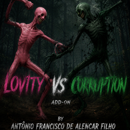Lovity vs Corruption project image