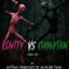 Lovity vs Corruption logo