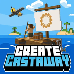 Create Castaway project image