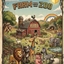 zoo and farm logo