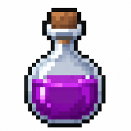 Pocket Alchemy