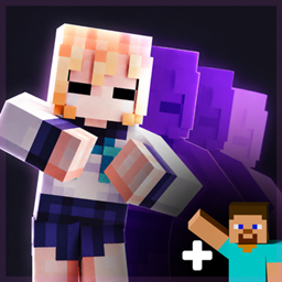 Emotecraft: Borrow Their Emote (EBTE) logo