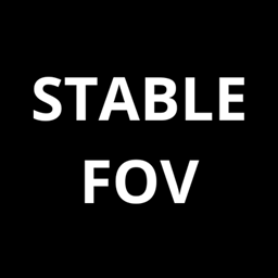 Stable FOV