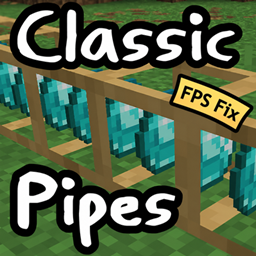 Classic Pipes | FPS Fix project image