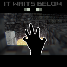 It Waits Below