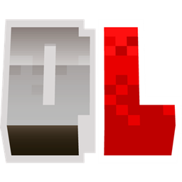 Dusty Leveling logo