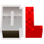 Dusty Leveling logo