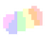 Rainbow Ore (NeoForge + Fabric) logo