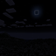 PBD - Pitch Black Darkness logo