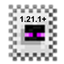 Ender Mail Reborn logo
