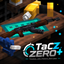 [TaCZ] Timeless_and_Classics_Zero-plus logo