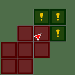 New Chunk Alerts logo