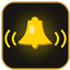 Ringer logo